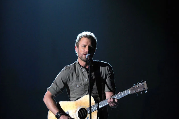 Dierks Bentley Dierks Bentley