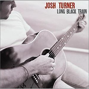 Josh Turner Long Black Train Josh Turner Long Black Train
