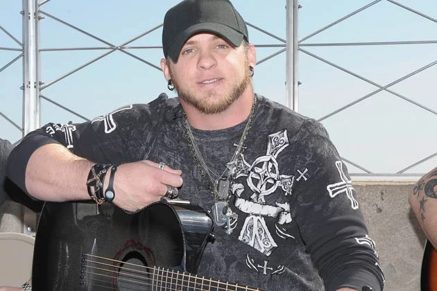 Brantley Gilbert Brantley Gilbert