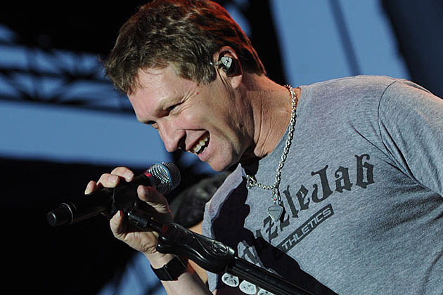 Craig Morgan Craig Morgan