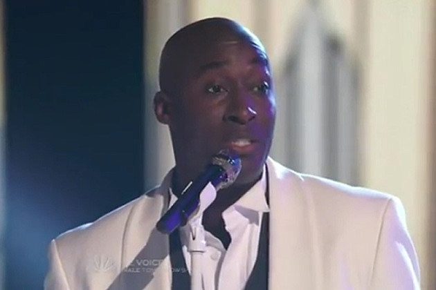 Jermaine Paul Jermaine Paul