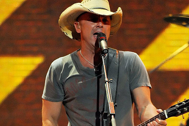 Kenny Chesney Kenny Chesney