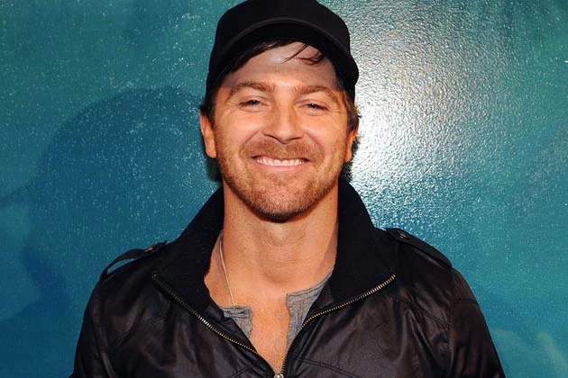 Kip Moore Kip Moore