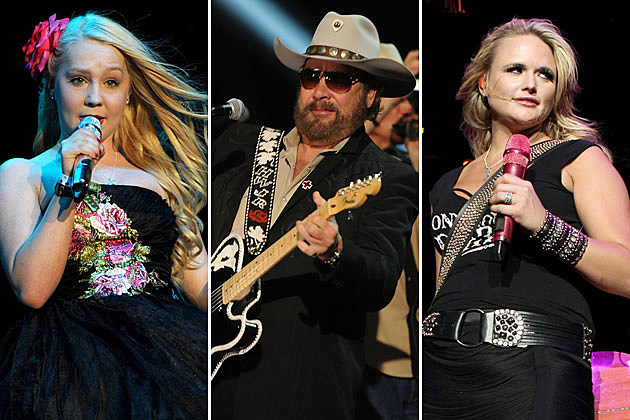RaeLynn, Hank Williams Jr. Miranda Lambert RaeLynn, Hank Williams Jr. Miranda Lambert