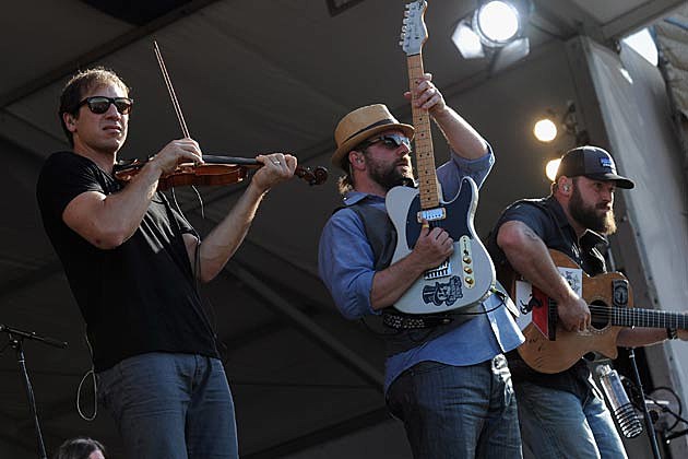 Zac Brown Band Zac Brown Band