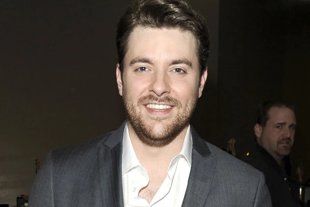 Chris Young Chris Young