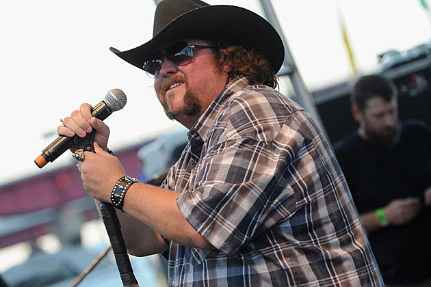 Colt Ford Colt Ford