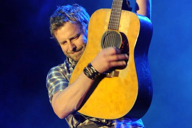 DierksBentleyRD Dierks Bentley