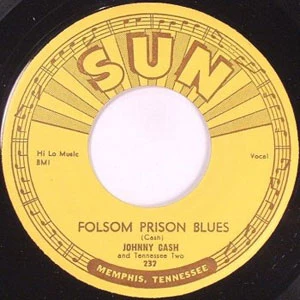 Folsom Prison Blues Folsom Prison Blues