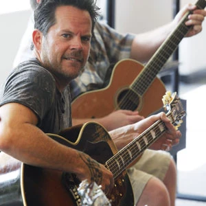 Gary Allan Gary Allan