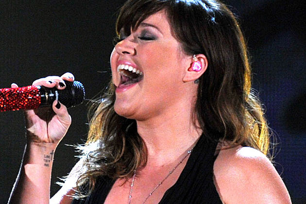 Kelly Clarkson Kelly Clarkson