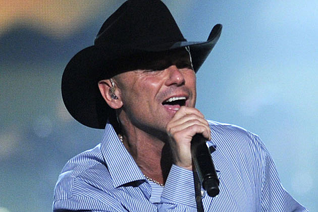 Kenny Chesney Kenny Chesney