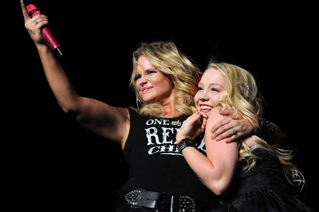 Miranda Lambert, RaeLynn Miranda Lambert, RaeLynn