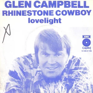 Rhinestone Cowboy Rhinestone Cowboy