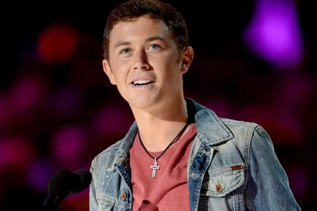 Scotty Scotty