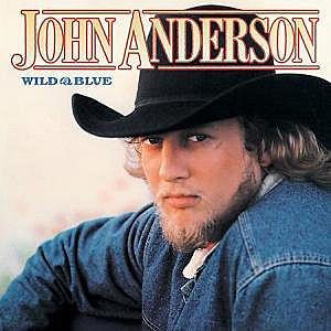 66: <b>John Anderson</b>, &#39;Swingin&#39;&#39; – Top 100 Country Songs - Swingin