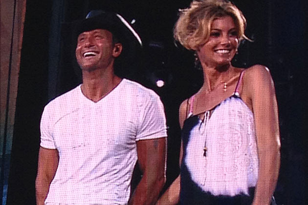 Tim McGraw, Faith Hill Tim McGraw, Faith Hill