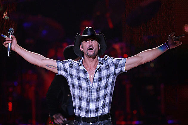 Tim McGraw Tim McGraw