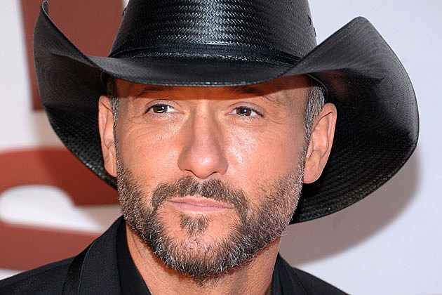 Tim McGraw Tim McGraw