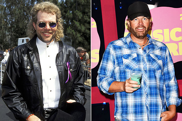 Toby Keith Toby Keith