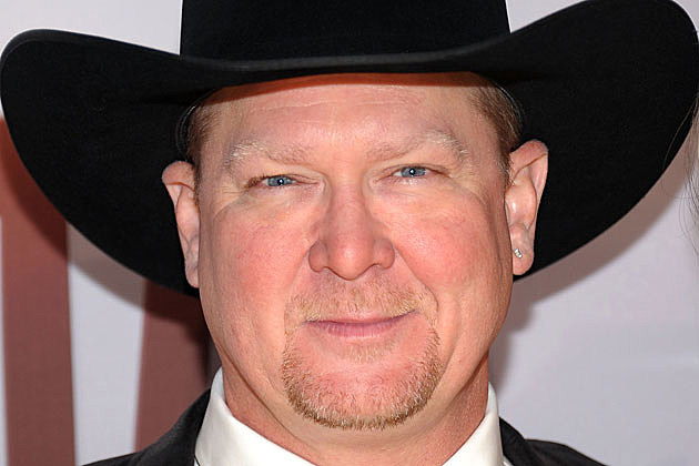Tracy Lawrence Tracy Lawrence