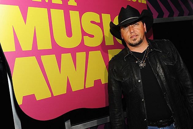 Jason Aldean Jason Aldean