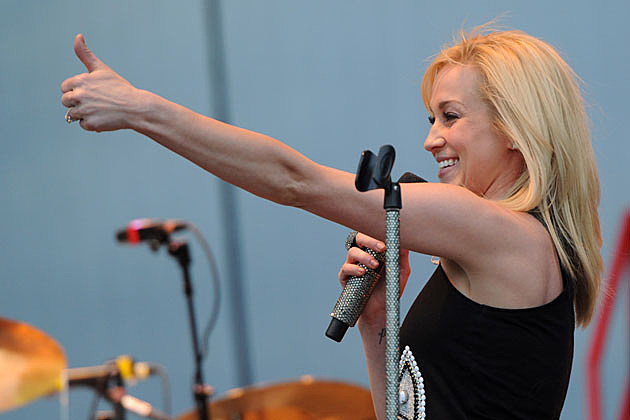 Kellie Pickler Kellie Pickler