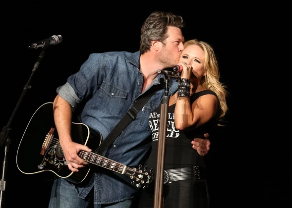 Blake Shelton Miranda Lambert Tour Dates Blake Shelton Miranda Lambert Tour Dates