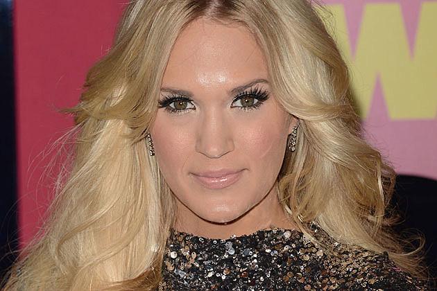 Carrie Underwood Carrie Underwood