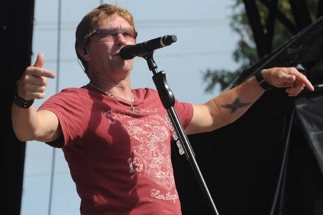 Craig Morgan Craig Morgan