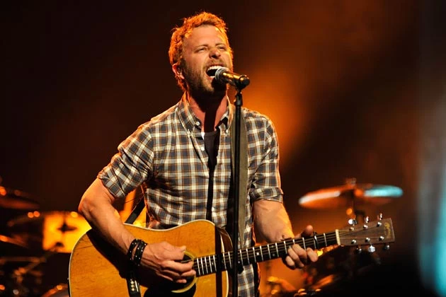 Dierks Bentley Dierks Bentley