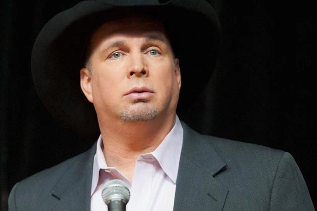 Garth Brooks Garth Brooks