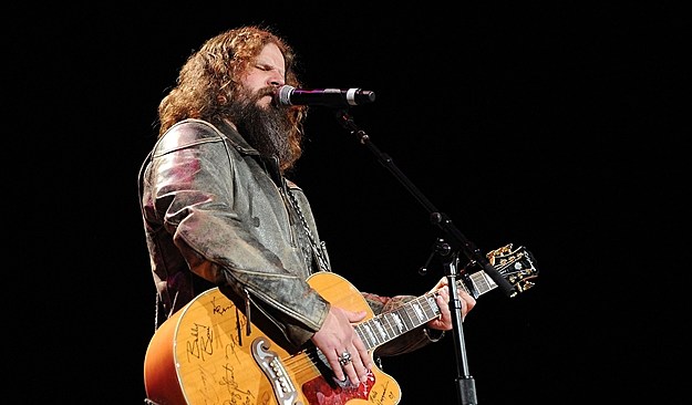 Jamey Johnson Jamey Johnson