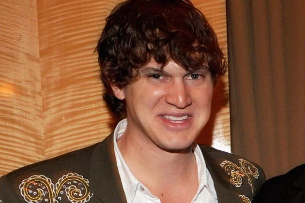 Jon Pardi Jon Pardi