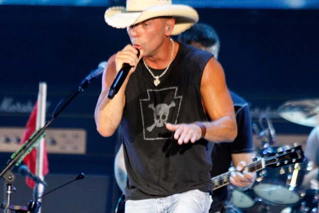 Kenny Chesney Kenny Chesney