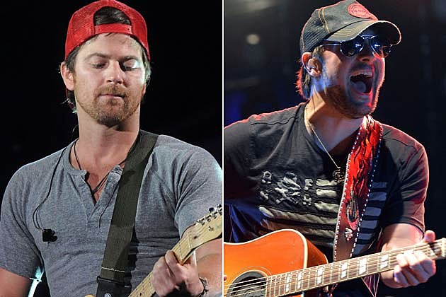 Kip Moore, Eric Church Kip Moore, Eric Church