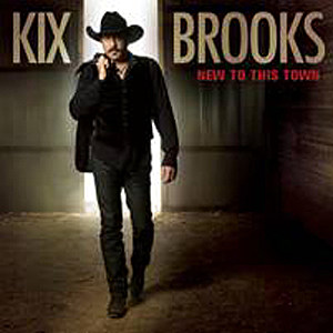 Kix Brooks Kix Brooks