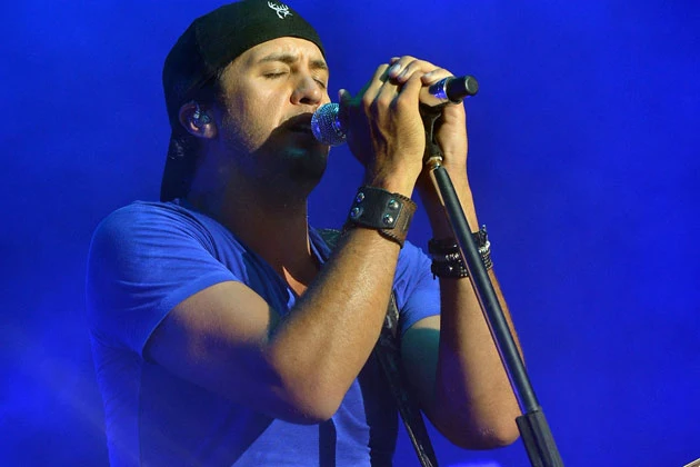 Luke Bryan Luke Bryan