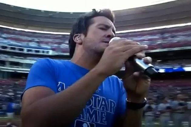 Luke Bryan Luke Bryan