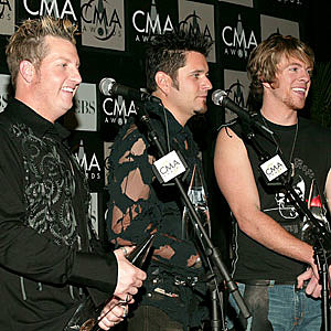 Rascal Flatts Rascal Flatts