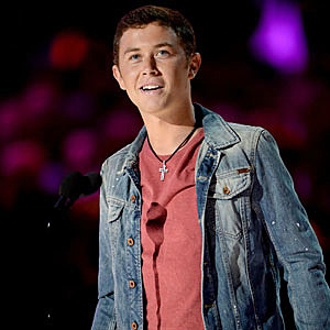 Scotty McCreery Scotty McCreery