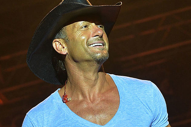Tim McGraw Tim McGraw