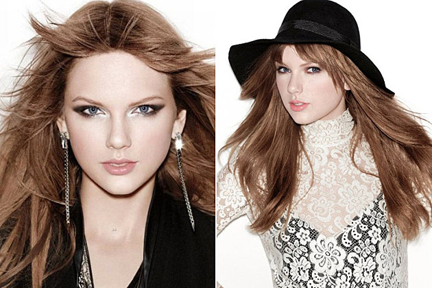 Taylor Swift Brown Hair Taylor Swift Brown Hair