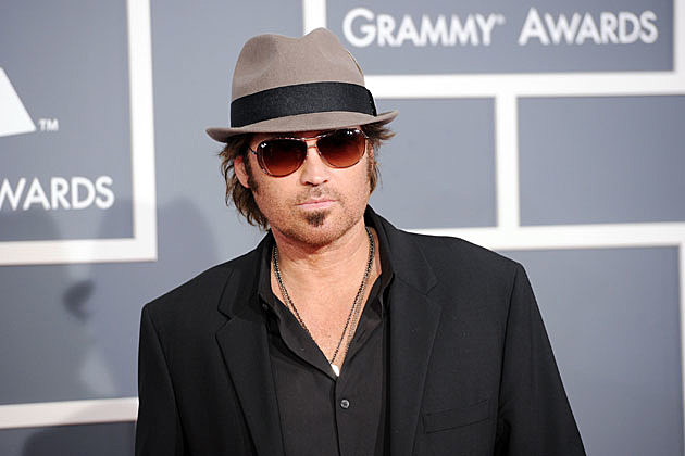 Billy Ray Cyrus Billy Ray Cyrus