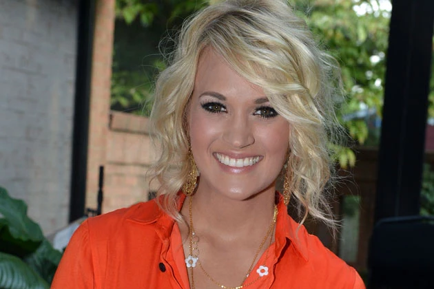 Carrie Underwood Carrie Underwood