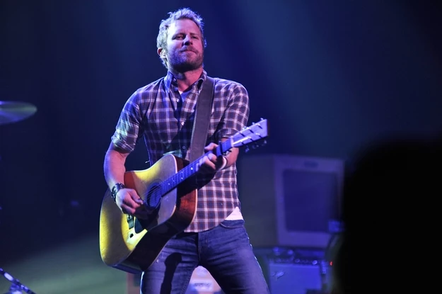 Dierks Bentley Dierks Bentley
