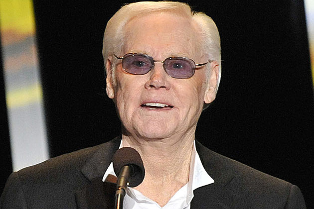 George Jones George Jones