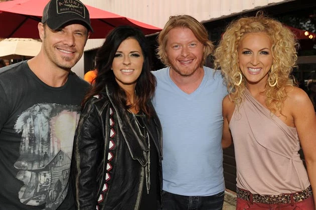 Little Big Town Little Big Town