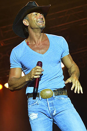 Tim McGraw Tim McGraw