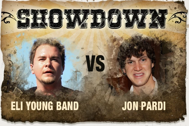 Mike Eli Young Band, Jon Pardi Mike Eli Young Band, Jon Pardi